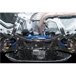 Barre stabilisatrice avant Honda HR-V