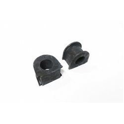 Kit barre stabilisatrice arrière et renfort de berceau Honda Civic, CRX