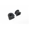Kit barre stabilisatrice arrière et renfort de berceau Honda Civic, CRX