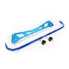 Kit barre stabilisatrice arrière et renfort de berceau Honda Civic, CRX