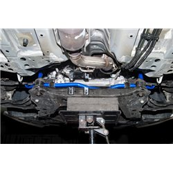Barre stabilisatrice avant Nissan X-trail