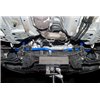 Barre stabilisatrice avant Nissan X-trail