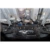 Barre stabilisatrice avant Nissan X-trail