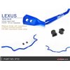 Barre stabilisatrice avant Lexus IS