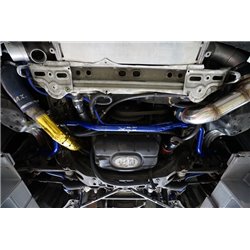 Barre stabilisatrice avant Lexus IS