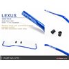 Barre stabilisatrice arrière Lexus IS, Toyota Crown, Mark II
