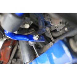 Barre stabilisatrice arrière Lexus IS, Toyota Crown, Mark II