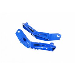 Barre stabilisatrice additionnelle arrière Toyota Sienna
