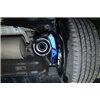 Barre stabilisatrice additionnelle arrière Toyota Sienna