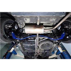 Barre stabilisatrice additionnelle arrière Toyota Sienna