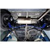 Barre stabilisatrice additionnelle arrière Toyota Sienna