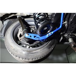 Barre stabilisatrice additionnelle arrière Toyota Sienna