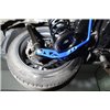 Barre stabilisatrice additionnelle arrière Toyota Sienna
