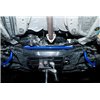 Barre stabilisatrice avant Honda Civic