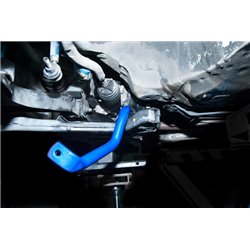 Barre stabilisatrice avant Honda Civic