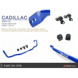 Barre stabilisatrice avant Cadillac ATS-V