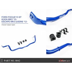 Barre stabilisatrice avant Ford Escape, Focus, KUGA