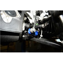 Barre stabilisatrice avant Skoda Kodiaq, Superb, Volkswagen Golf R, Tiguan