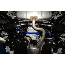 Barre stabilisatrice arrière Skoda, Volkswagen