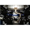 Barre stabilisatrice arrière Skoda, Volkswagen