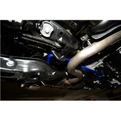 Barre stabilisatrice arrière Skoda, Volkswagen