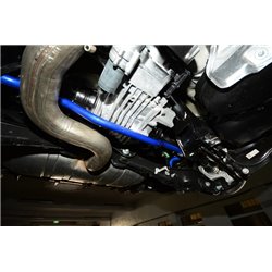 Barre stabilisatrice arrière Skoda, Volkswagen