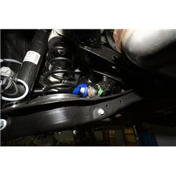Barre stabilisatrice arrière Skoda, Volkswagen