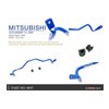 Barre stabilisatrice arrière Mitsubishi Eclipse cross, Outlander