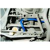Barre stabilisatrice arrière Mitsubishi Eclipse cross, Outlander