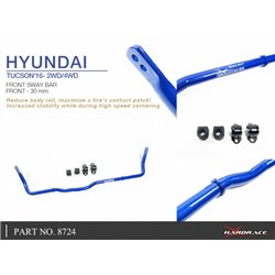 Barre stabilisatrice avant Hyundai Tucson
