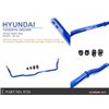 Barre stabilisatrice avant Hyundai Tucson