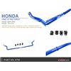 Barre stabilisatrice avant Honda Civic