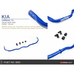 Barre stabilisatrice avant Kia Carnival