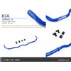 Barre stabilisatrice avant Kia Carnival