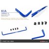Barre stabilisatrice arrière Kia Carnival