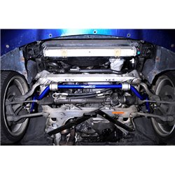 Barre stabilisatrice avant BMW Série 1, Série 3