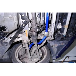 Barre stabilisatrice avant BMW Série 1, Série 3