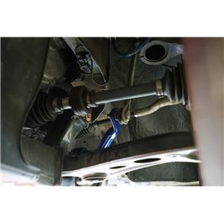 Barre stabilisatrice avant Honda CR-V