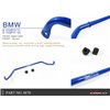Barre stabilisatrice avant BMW Série 5, Série 6