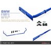 Barre stabilisatrice arrière BMW Série 5, Série 6