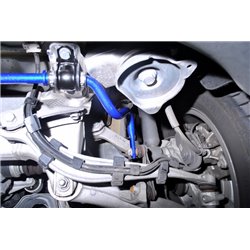 Barre stabilisatrice arrière BMW Série 5, Série 6