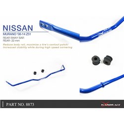 Barre stabilisatrice arrière Nissan Murano