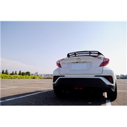 Barre stabilisatrice avant Toyota C-HR, Corolla/altis/auris