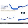 Barre stabilisatrice arrière Toyota C-HR