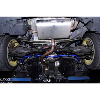 Barre stabilisatrice arrière Toyota C-HR