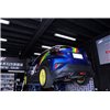Barre stabilisatrice arrière Toyota C-HR