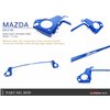 Barre stabilisatrice additionnelle arrière Mazda CX-3