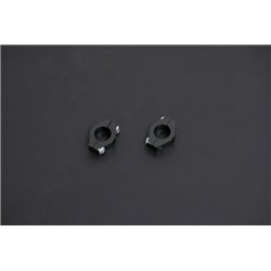 Bague de blocage de barre stabilisatrice universelle