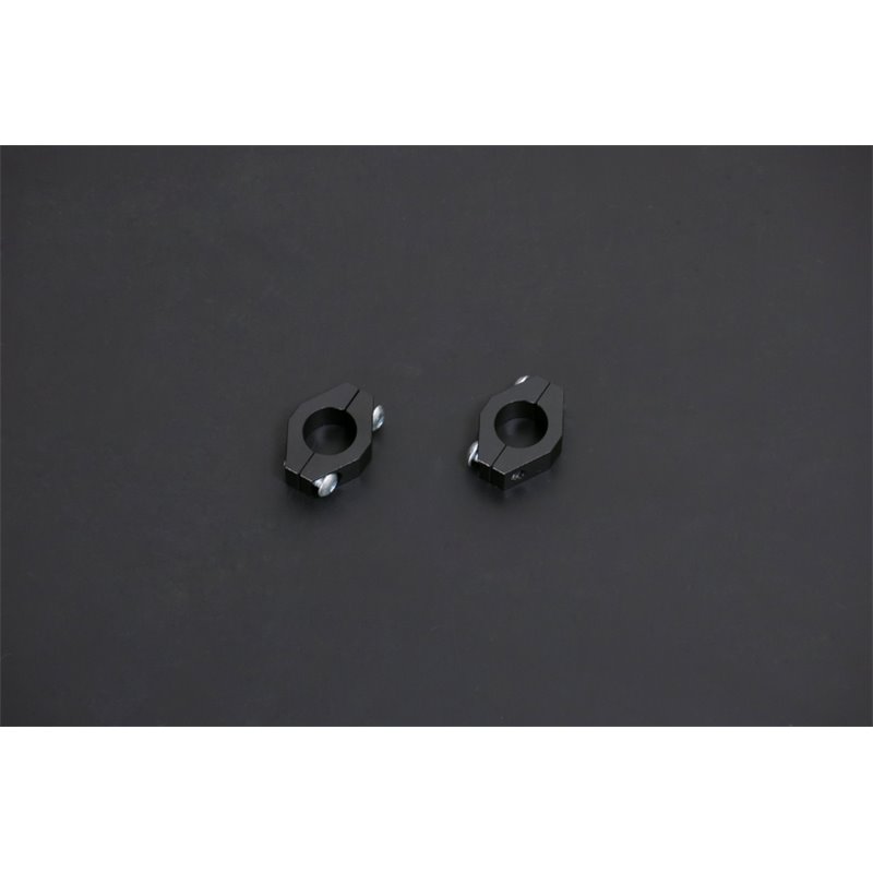 Bague de blocage de barre stabilisatrice universelle