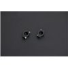 Bague de blocage de barre stabilisatrice universelle
